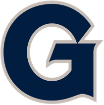 Georgetown University logo